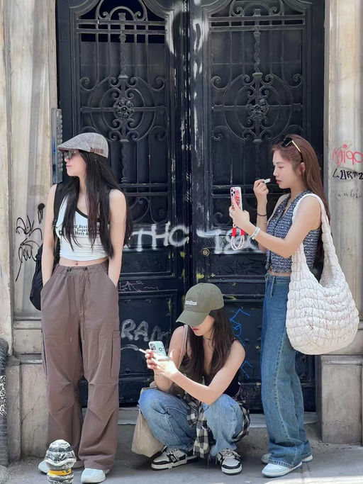 【Cos 云朵包】【6折！】