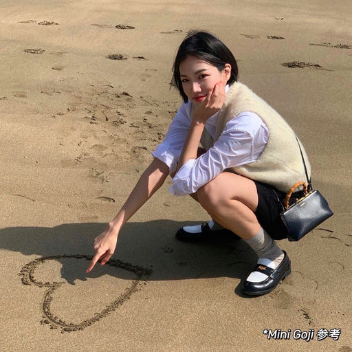 【最后几只】Goji 29折抄底