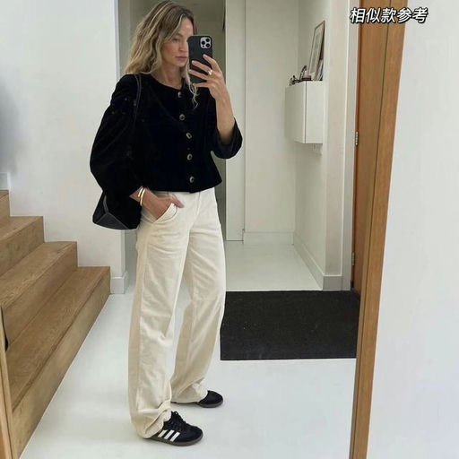 【脚感大升级】samba，85折