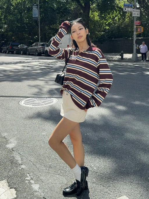 【春季买新衣】【一件免运】