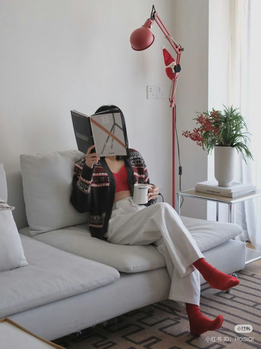 【红运当头】新年红盒额外8折