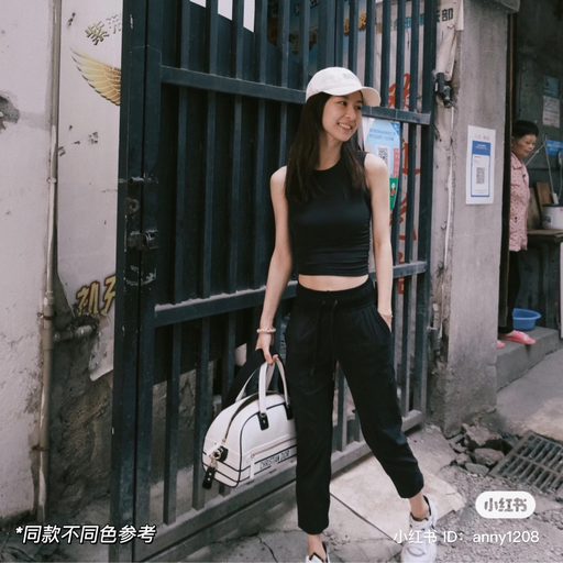 【神裤$39】【2码捡漏价】