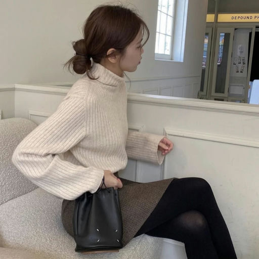 【南韩最爱】Tabi 水桶包，42折