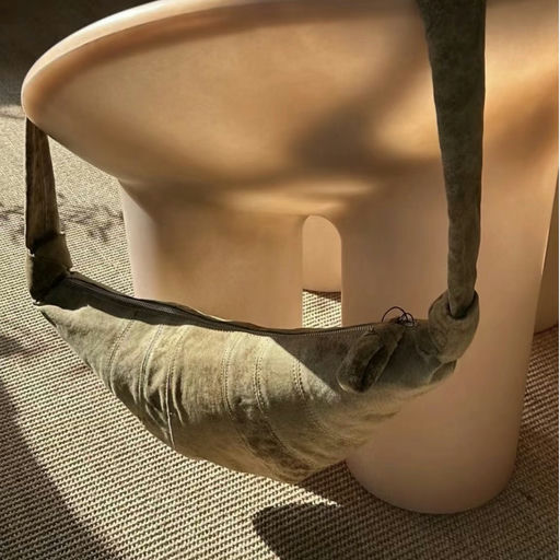 【喵总新入荷】Lemaire酸洗牛角，66折