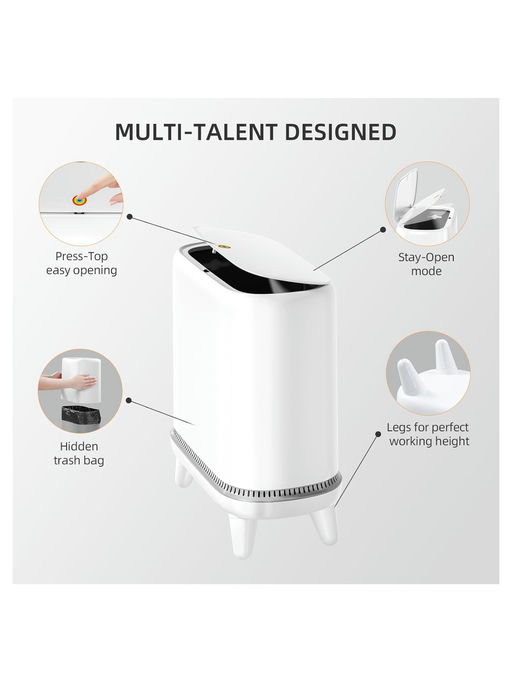 【真空扩容黑科技】【$21，免运】