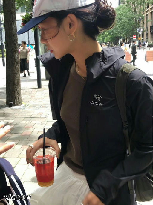 【始祖鸟高品质平替】