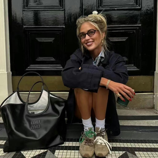 【史低76折】MiuMiu IVY tote，上架以来史低