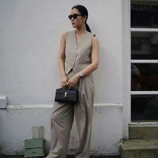 【小爱马仕史低】Savette symmetry，68折