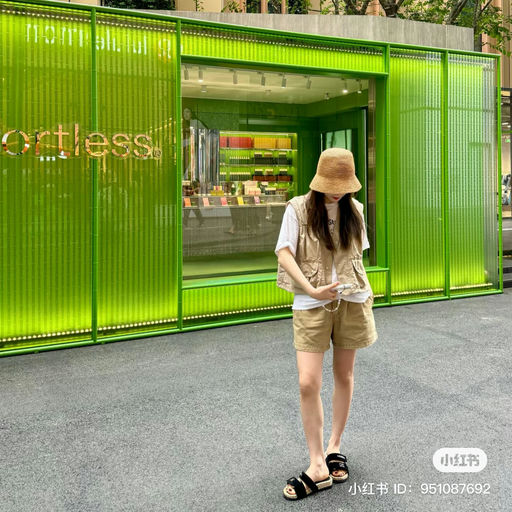 【小头高颅顶】还有XS/S码