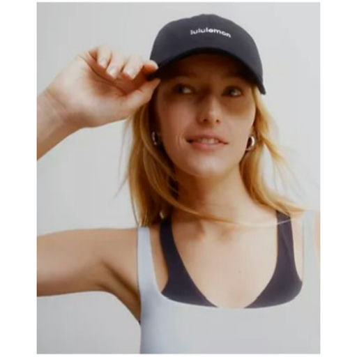 【老钱松弛感】Lulu 网球系列，上新！