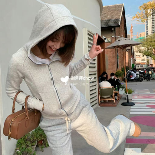 【紧俏补货】小📕超火，封神浅灰色