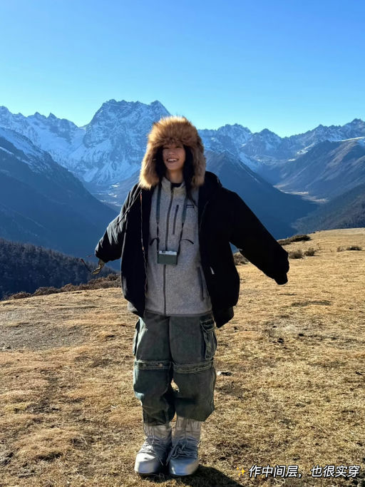 【Better Sweater 平替】【$37，免运】