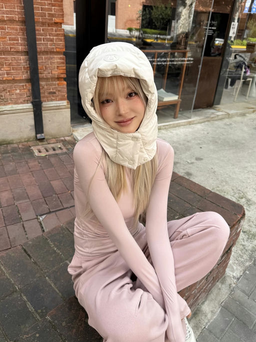 【秋冬保命加绒裤】【垂坠感好】