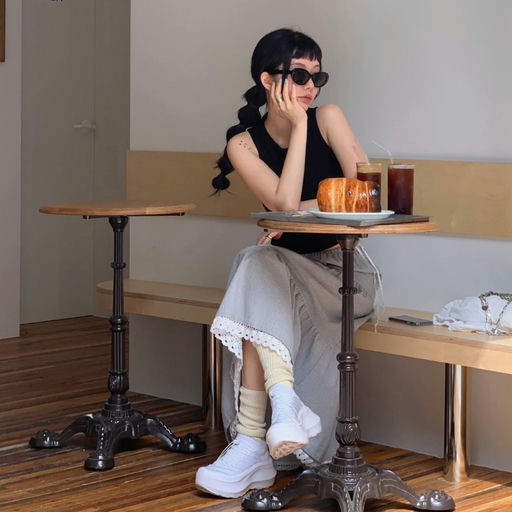 【小个子天菜】最后3双