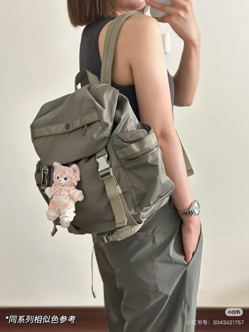 【68折】【盐系军绿色】