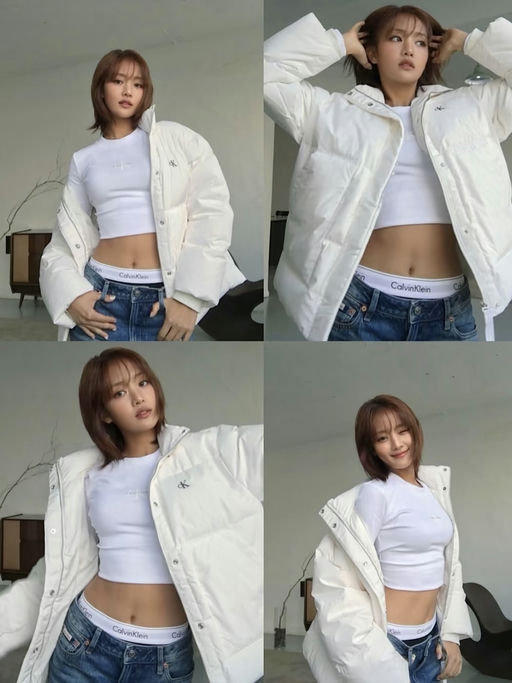 【韩网超火的】【不凑单32折！】