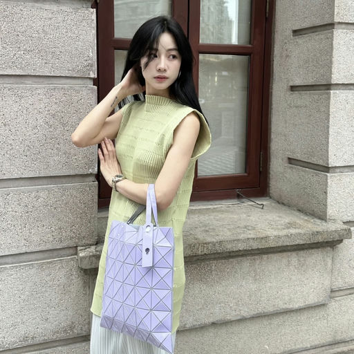 【BaoBao 春日限定色】星黛露紫！6折