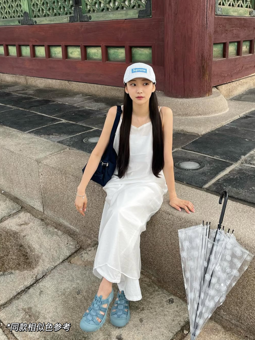 【换季才有】【Keen 5折】