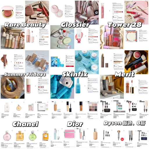 【Sephora 8折】明日开启！