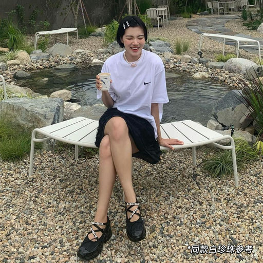 【南韩最火】鬼马公主风