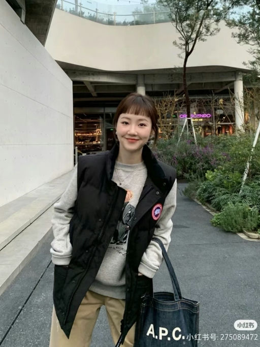 【再降，合76折】换季实穿