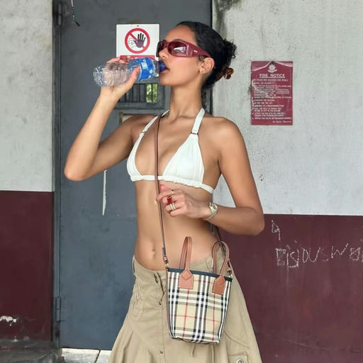 【ins高热度】BBR london包，4折