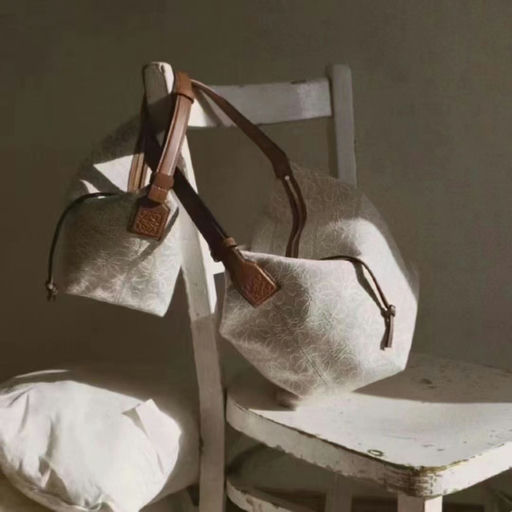 【太精彩！】Loewe 中号Cubi，59折