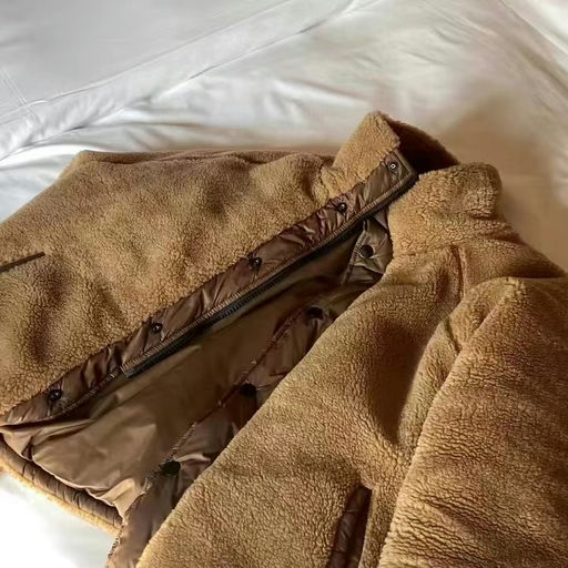 【抄底价】Halfboy泰迪外套，3折