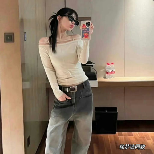 【春日纯欲系】白色终于好价