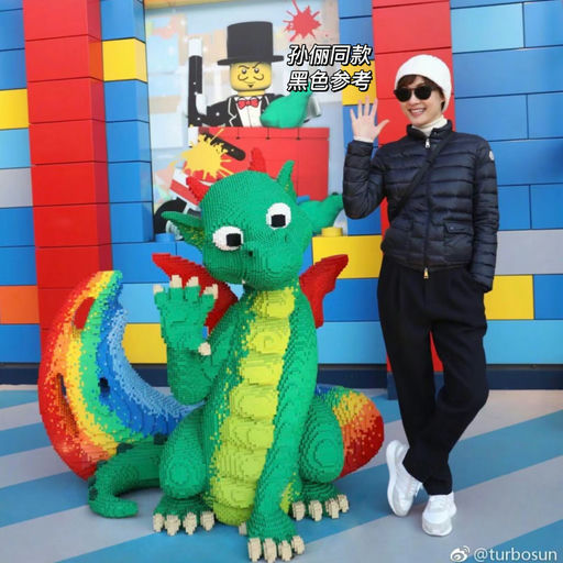 【再降～】48折，最后2-3件