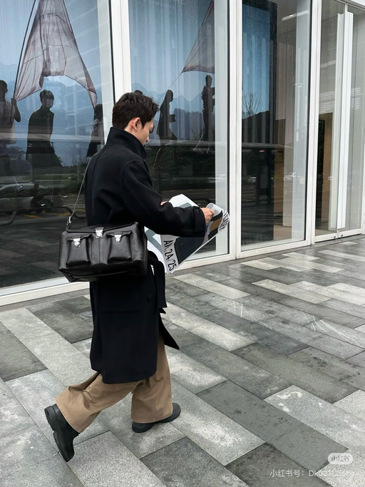 【建群史低】Gear Bag 56折起