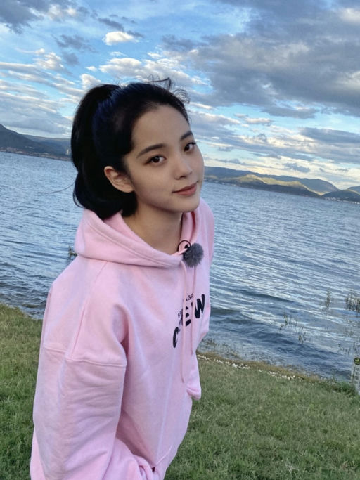 【22折！】【巴黎世家粉色卫衣】