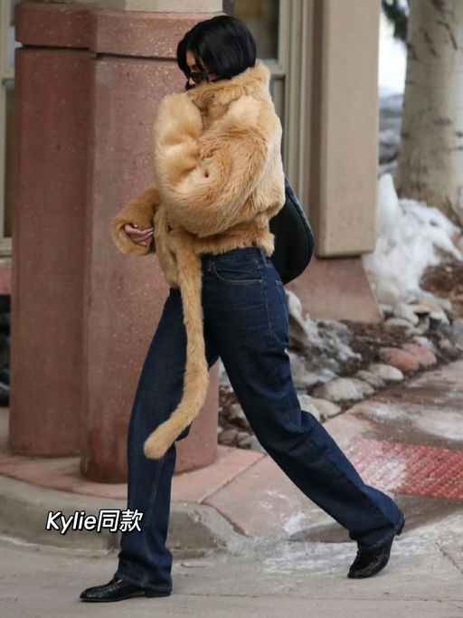 【肯豆街拍超种草】7折，寻37码有缘人