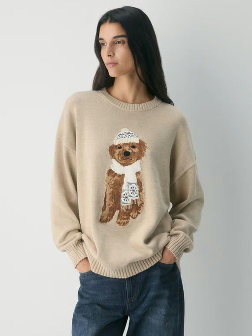 【今年最火】【小狗毛衣8折】