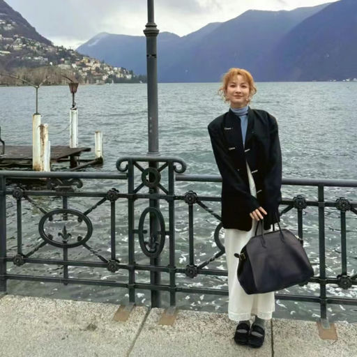 【一颗乖巧苹果头】吴昕同款，63折