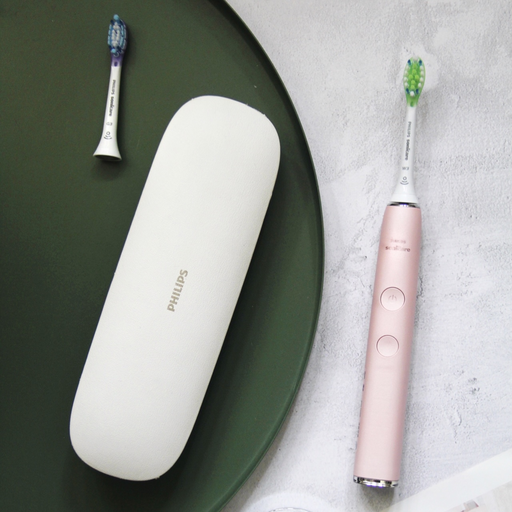 【史低价】飞利浦女神牙刷，简约版$149