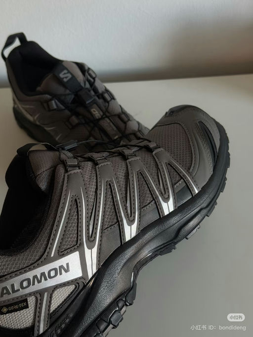 【上架即断码】防雨雪GTX