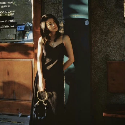 【美上热搜啦】【高圆圆最新上身】