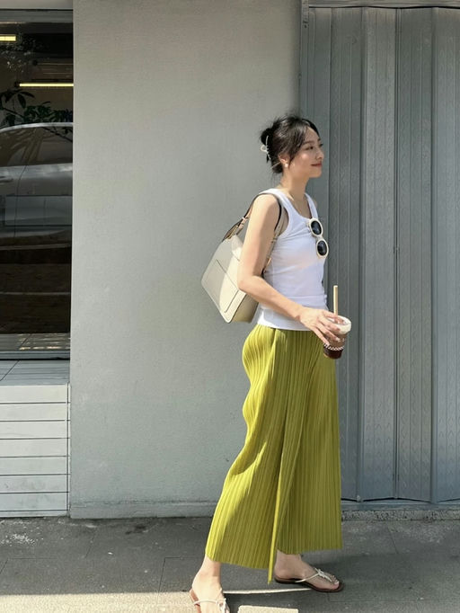 【一到夏天就想穿】【PPIM 应季好价】