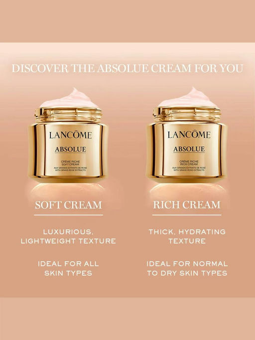 【真的买一送一】有Rich Cream