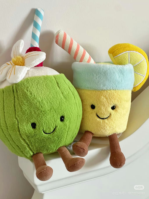 【快！】海岛夏日第二弹！