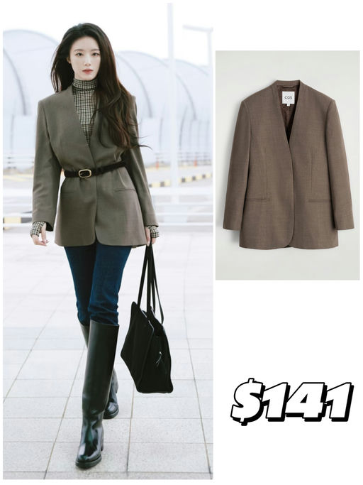 【Cos 黑五力度】【全场75折】