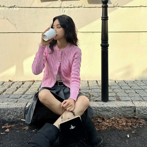 【合29折】【南韩最爱】全色补码+上新色