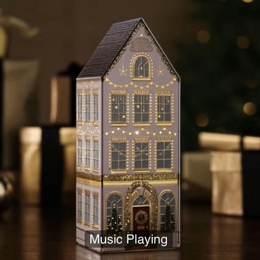 【圣诞气氛组】【补货即秒断】