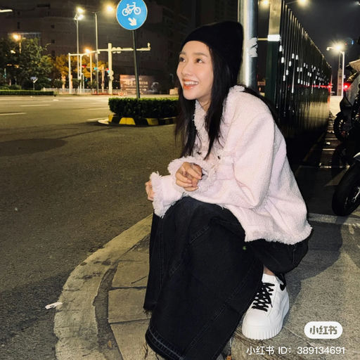 【终于蹲到补货】女明星最爱