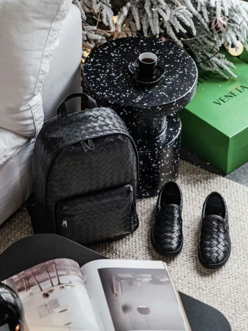 【送礼优选】【BV 双肩包，5折】