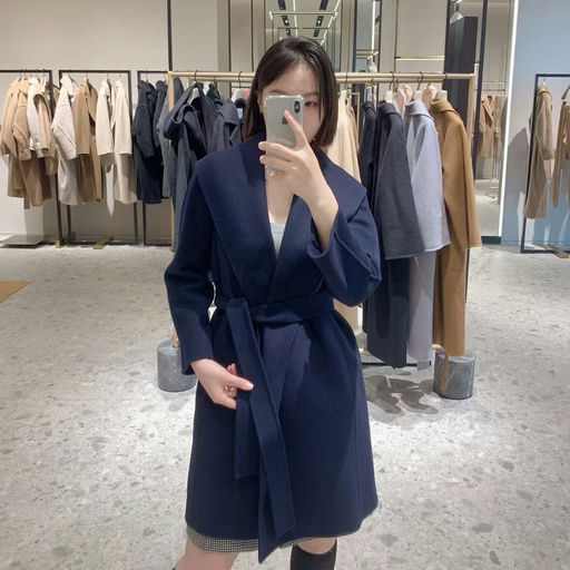 【24折】S maxmara，超大定优+75折