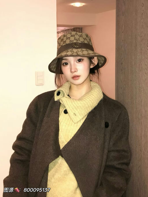 【超罕见～】Gucci 合6x折