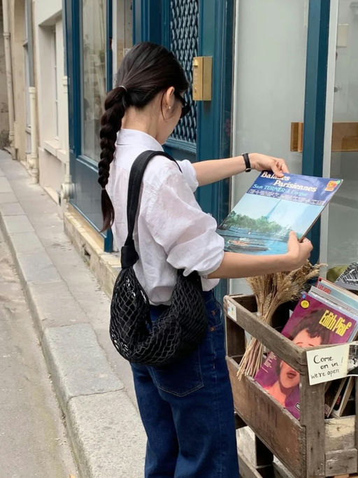 【罕见68折】长期主义兜兜