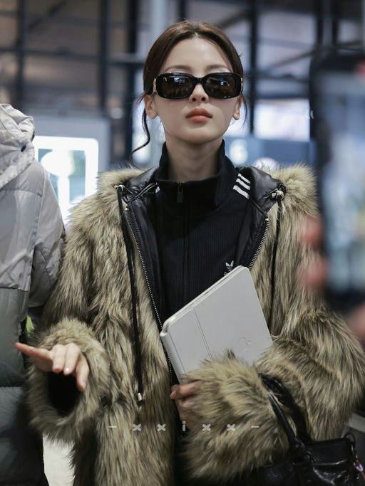 【张元英/杨超越同款】【季末超级好价】